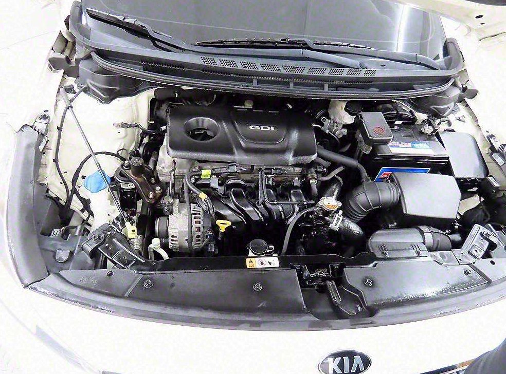 기아 K3 1.6 GDI 트렌디 사진 18