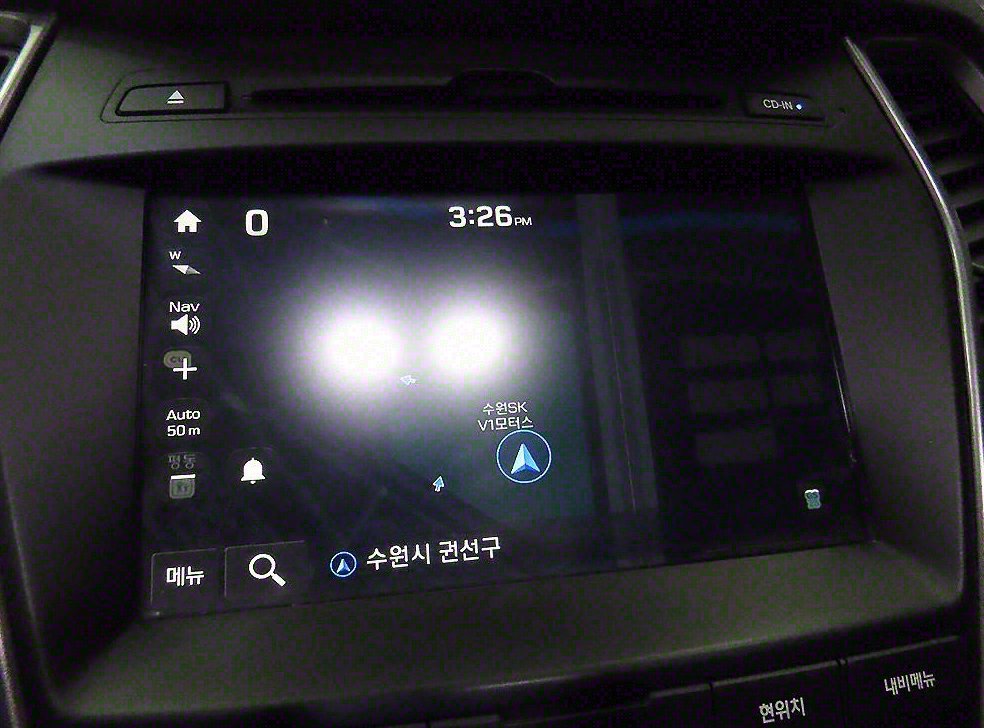현대 맥스크루즈 R2.2 4WD 익스클루시브 스페셜 사진 13