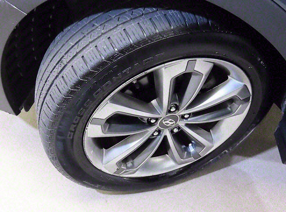 현대 맥스크루즈 R2.2 4WD 익스클루시브 스페셜 사진 20