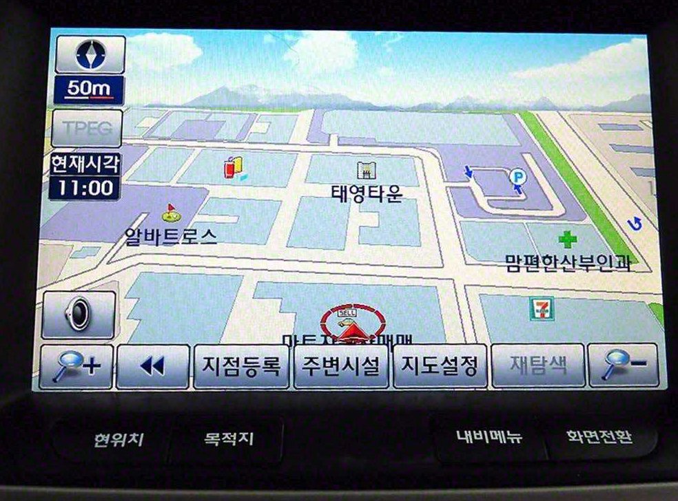 현대 제네시스 BH330 PREMIUM 사진 14