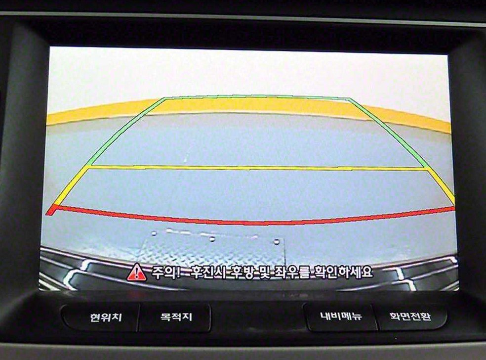 현대 제네시스 BH330 PREMIUM 사진 15
