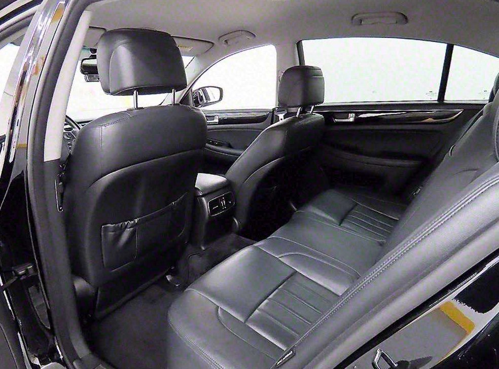 현대 제네시스 BH330 PREMIUM 사진 6