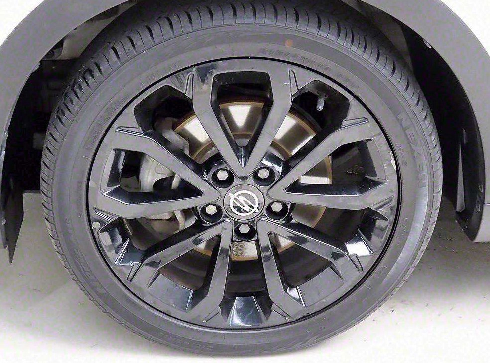 KG모빌리티(쌍용)  티볼리 디젤 2WD 1.6 LX 사진 20