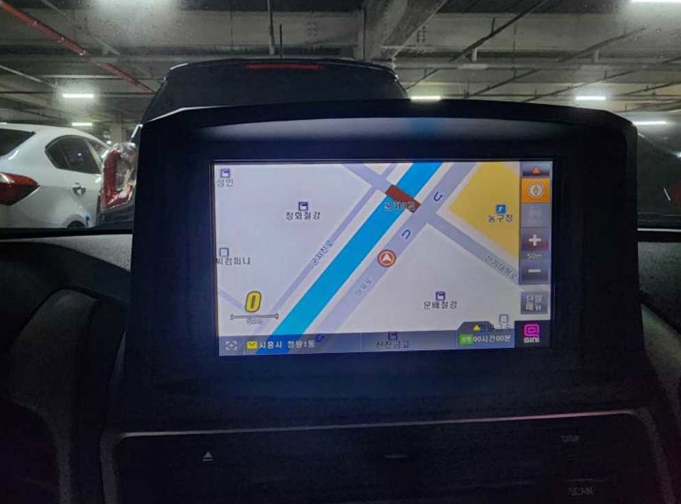 현대 아반떼 1.6 GDI 스마트 사진 15