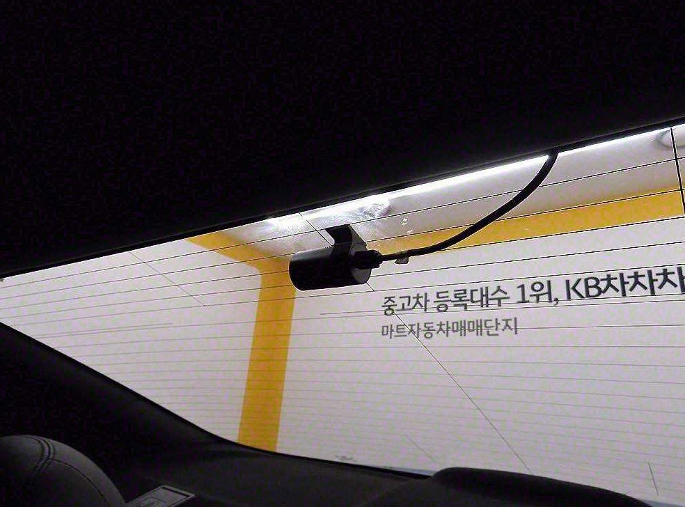 현대 아반떼 1.6 GDI 스마트 사진 18