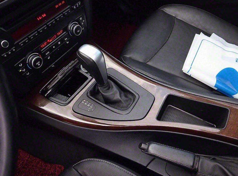 BMW 3시리즈 320i 세단 사진 12
