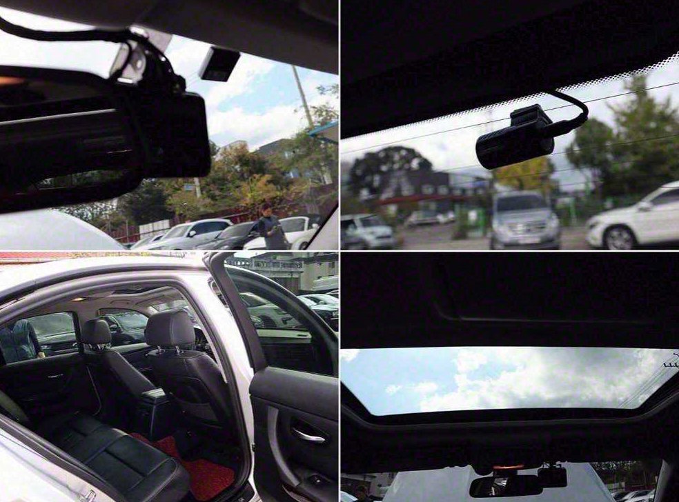BMW 3시리즈 320i 세단 사진 16
