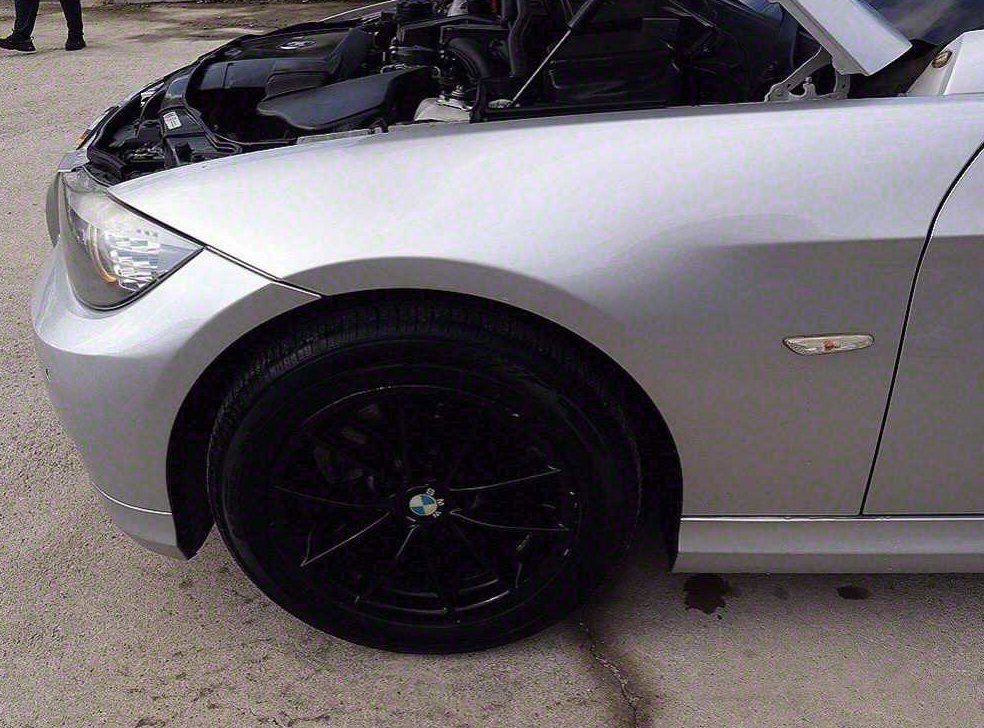 BMW 3시리즈 320i 세단 사진 17
