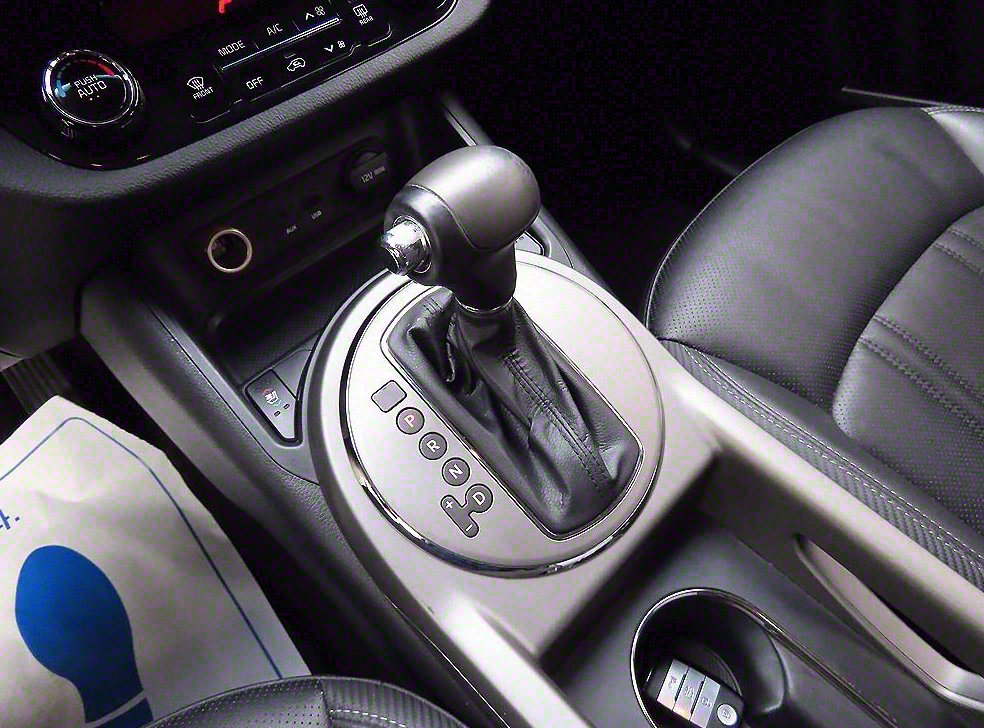 기아 스포티지 디젤 2WD 프레스티지 사진 10