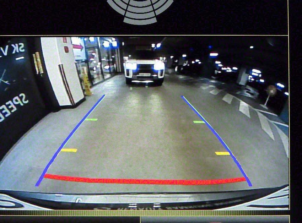 르노코리아(삼성) QM6 디젤 2WD RE 시그니처 사진 15