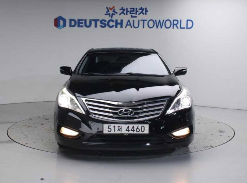 현대 그랜저 HG300 NOBLE 사진 3