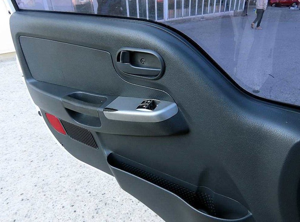 소형화물 카고(소형) 1.0톤/킹캡/초장축/(CRDi) 사진 11