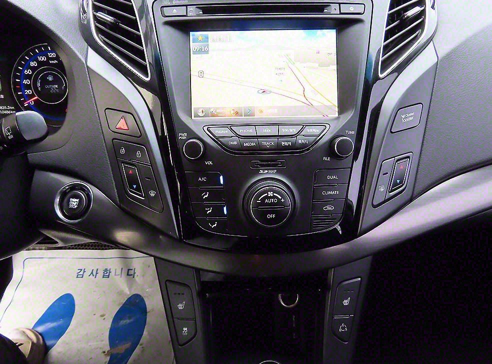 현대 i40 2.0 GDI MODERN 사진 13