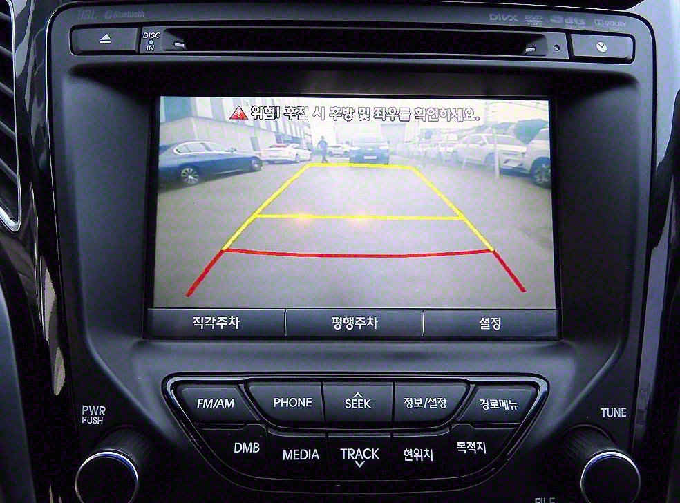 현대 i40 2.0 GDI MODERN 사진 15