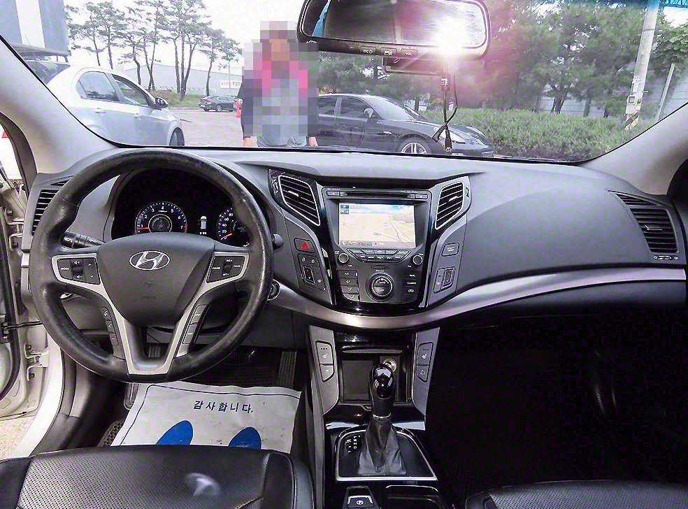 현대 i40 2.0 GDI MODERN 사진 7