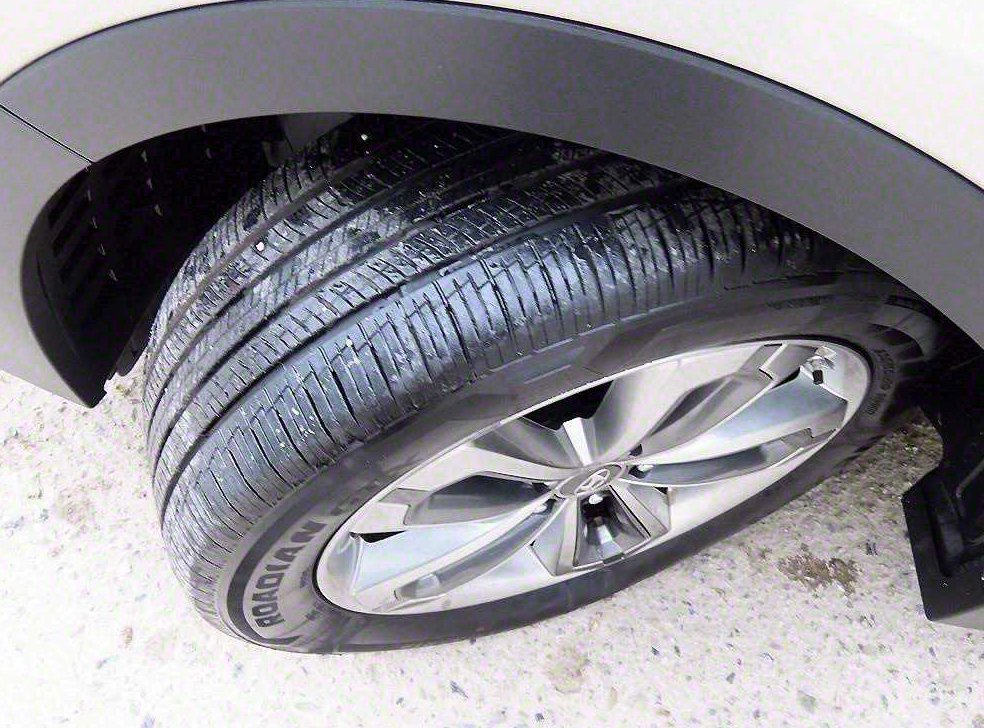 현대 맥스크루즈 R2.2 4WD 익스클루시브 스페셜 사진 20