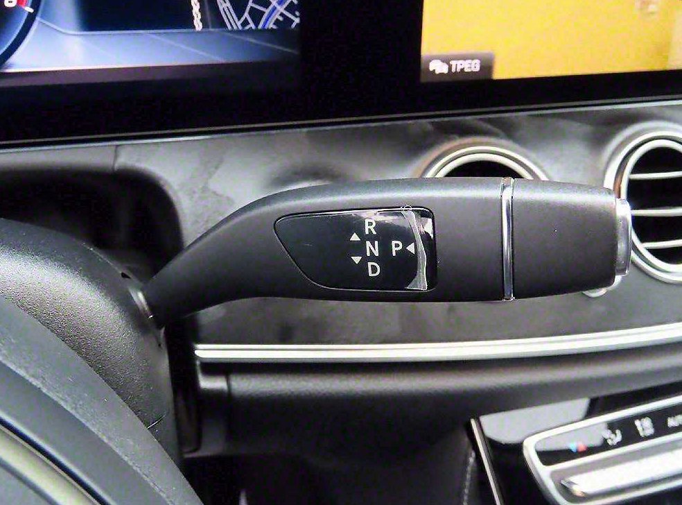 벤츠 E 클래스 E300 아방가르드 사진 11