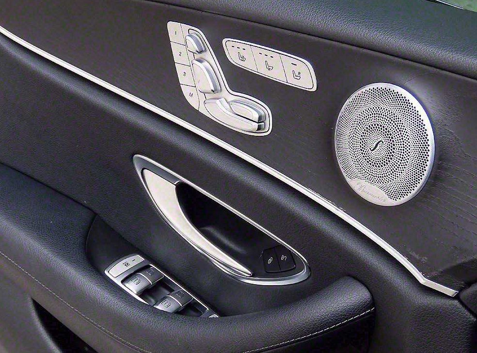벤츠 E 클래스 E300 아방가르드 사진 12