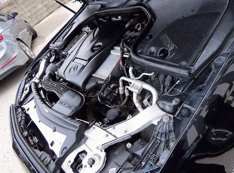 벤츠 E 클래스 E300 아방가르드 사진 19