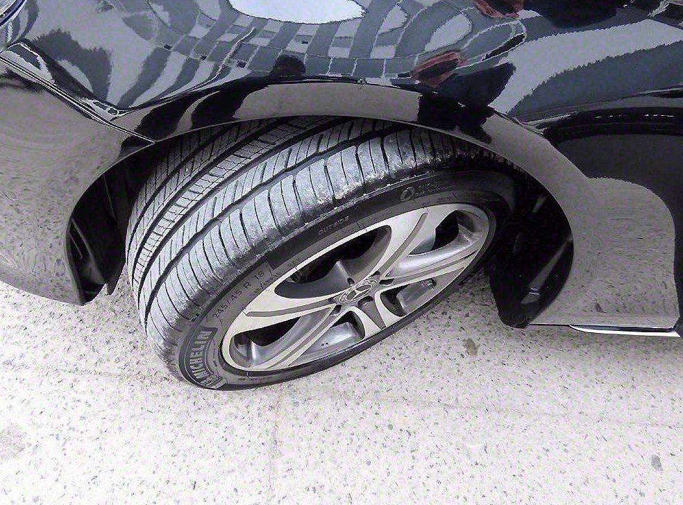 벤츠 E 클래스 E300 아방가르드 사진 20