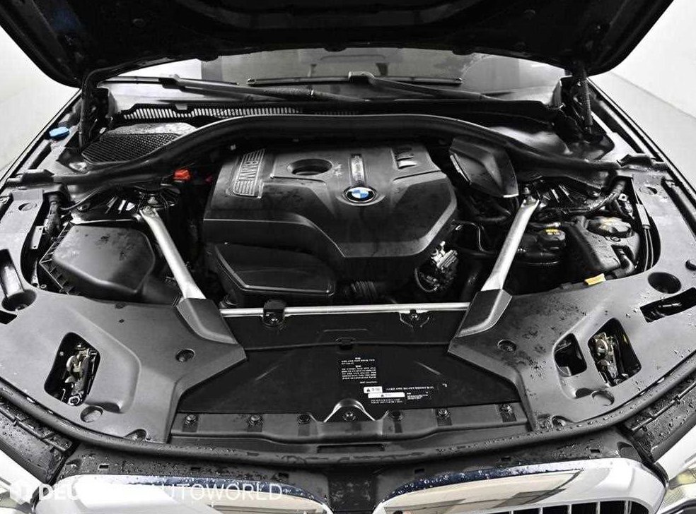 BMW 5시리즈 530i 럭셔리 플러스 사진 4