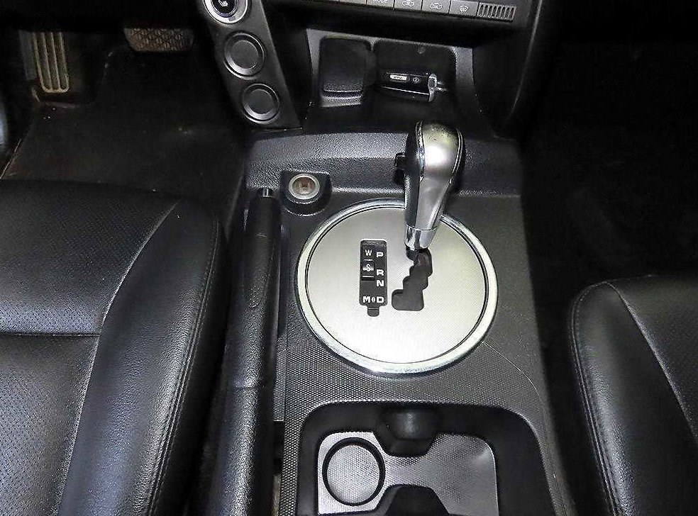 KG모빌리티(쌍용)  코란도 CX5(2WD) 사진 12