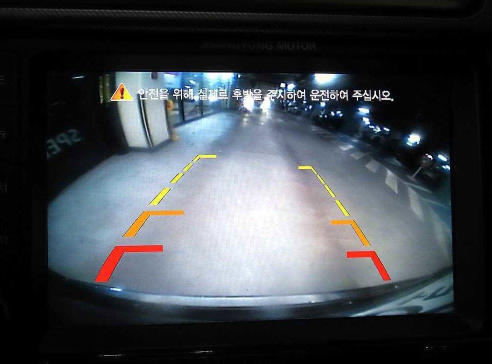 KG모빌리티(쌍용)  코란도 CX5(2WD) 사진 15