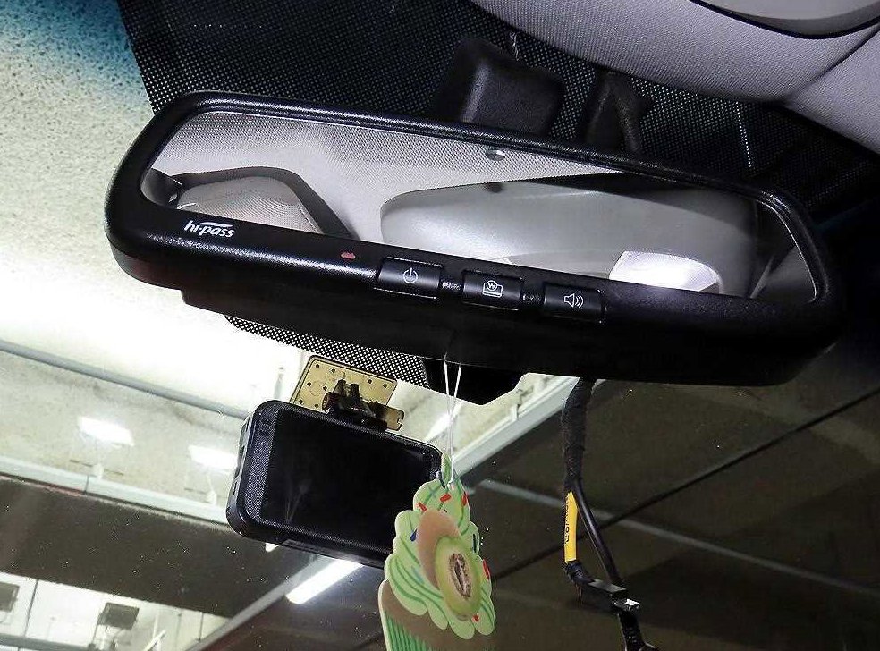 KG모빌리티(쌍용)  코란도 CX5(2WD) 사진 16
