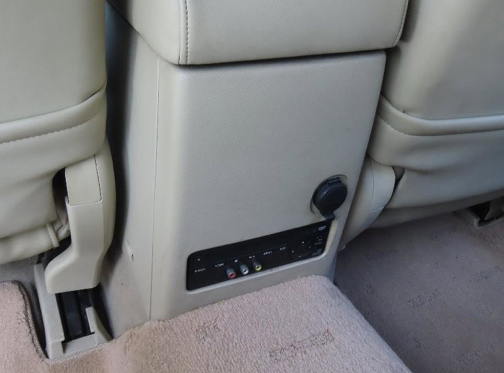 인피니티 FX FX45 사진 15