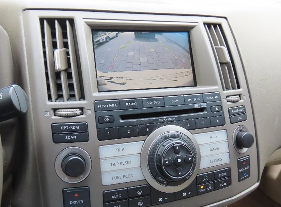 인피니티 FX FX45 사진 8