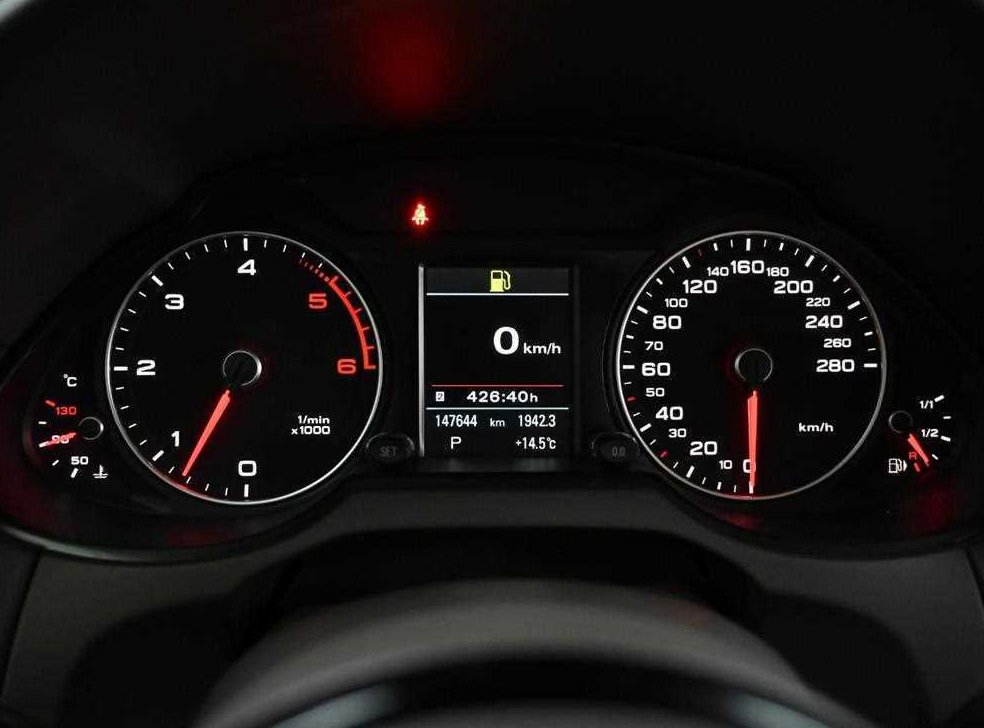 아우디 Q5 45 TDI 콰트로 사진 10