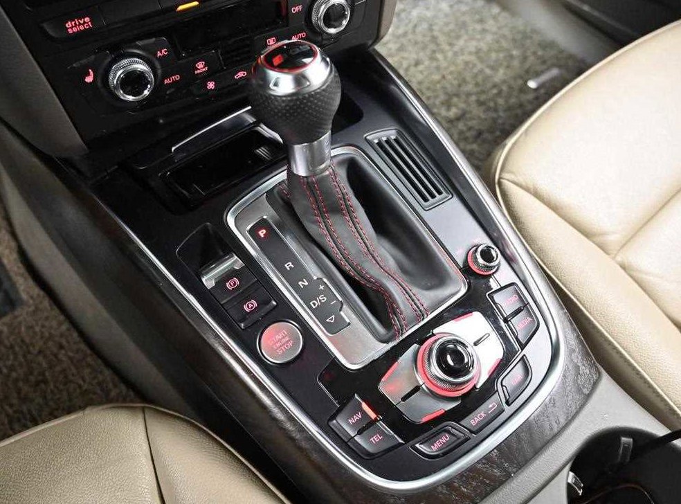아우디 Q5 45 TDI 콰트로 사진 11