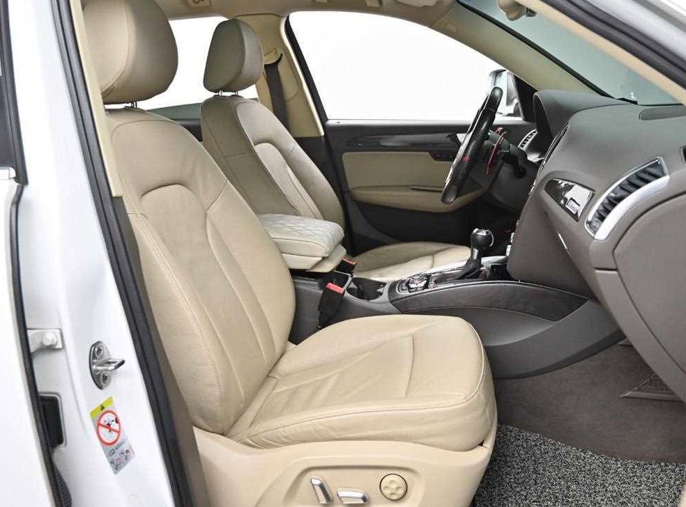아우디 Q5 45 TDI 콰트로 사진 12