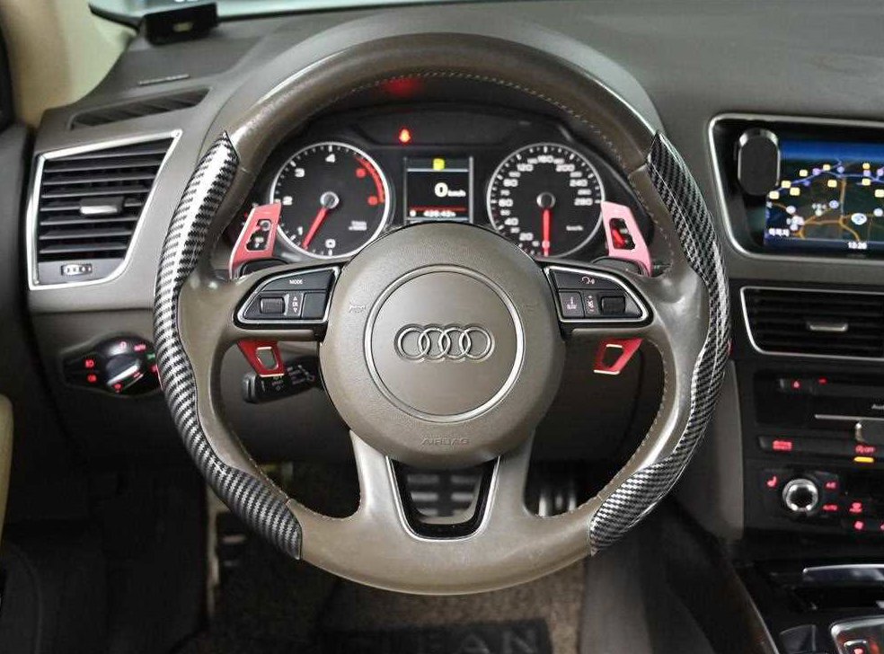 아우디 Q5 45 TDI 콰트로 사진 15