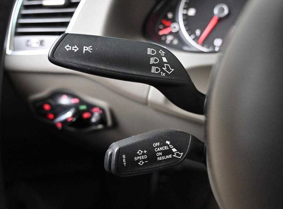아우디 Q5 45 TDI 콰트로 사진 18