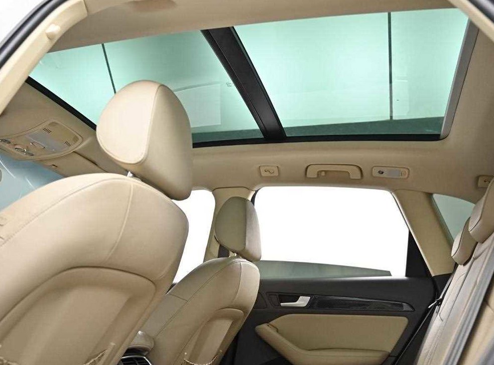 아우디 Q5 45 TDI 콰트로 사진 20