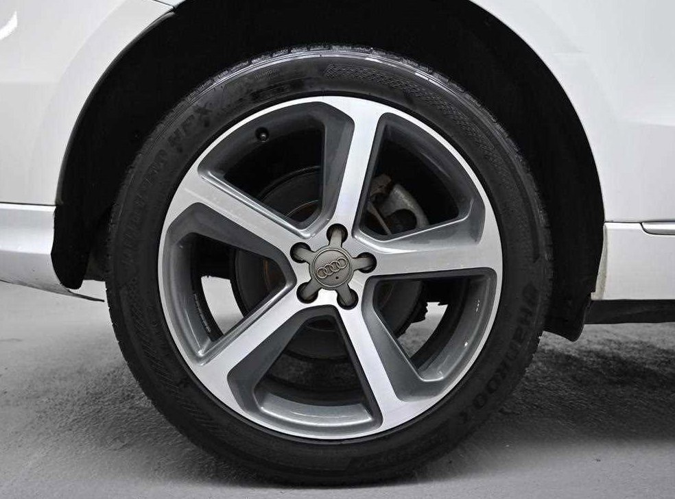 아우디 Q5 45 TDI 콰트로 사진 7