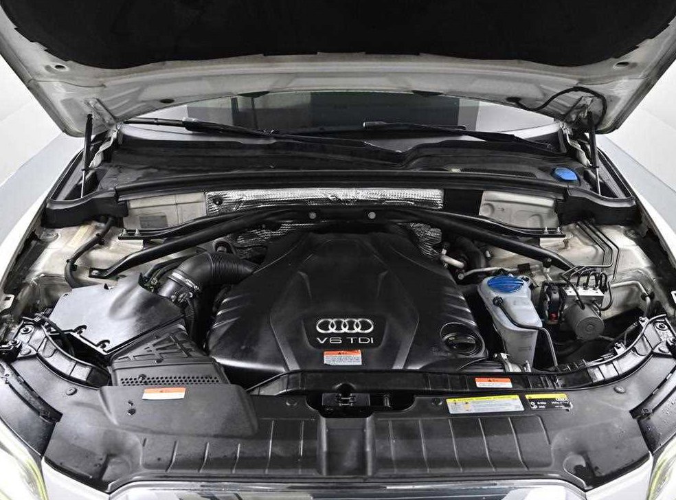아우디 Q5 45 TDI 콰트로 사진 8