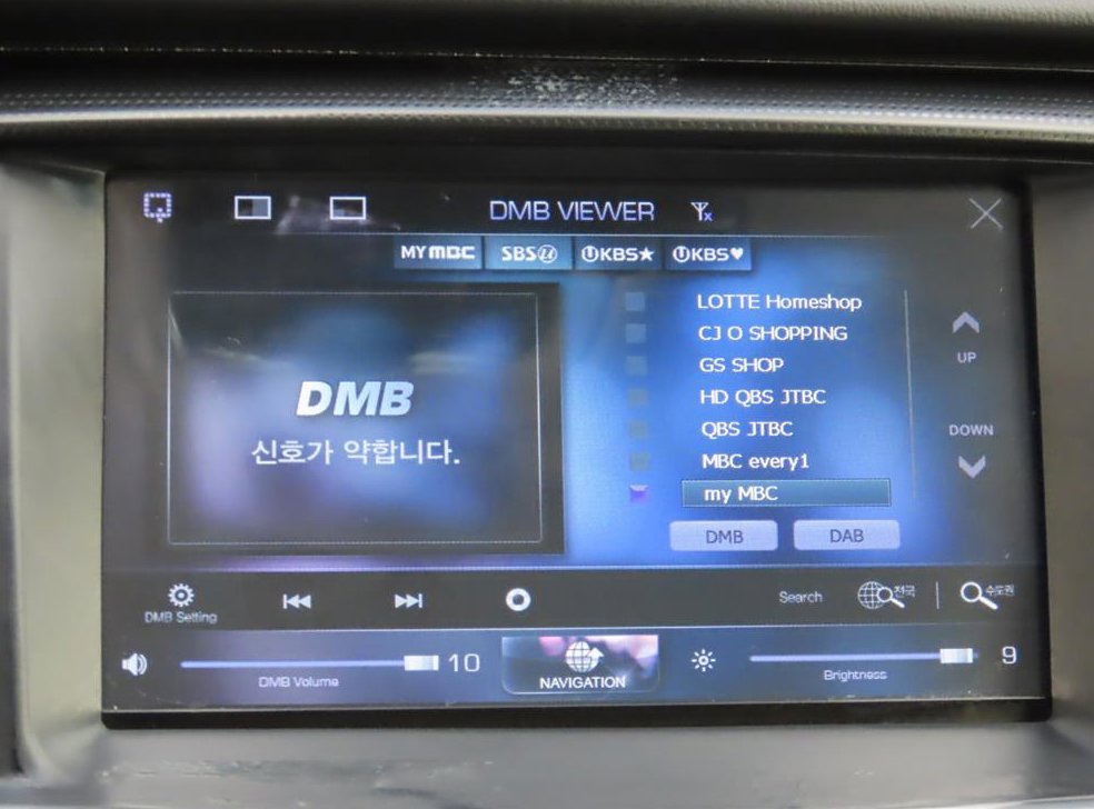 푸조 508 1.6 E-HDI 악티브 사진 14