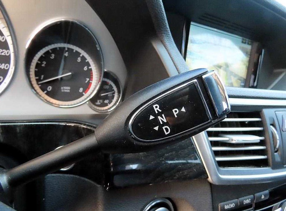 벤츠 E 클래스 E350 사진 10