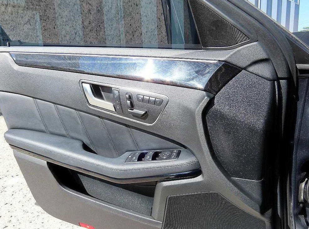 벤츠 E 클래스 E350 사진 11