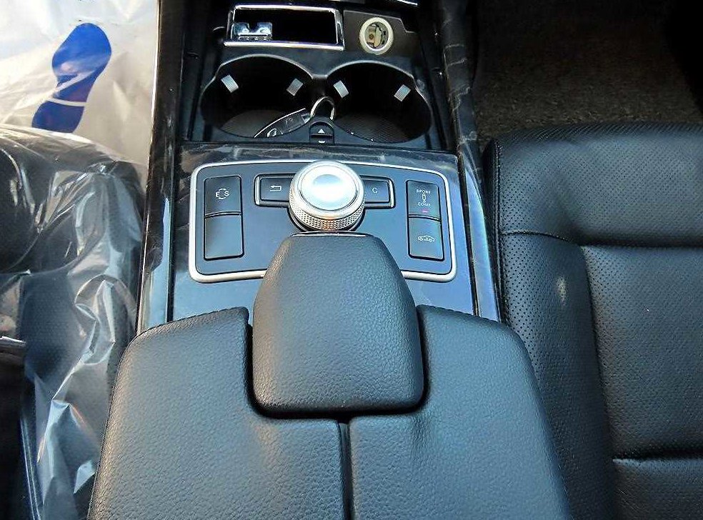 벤츠 E 클래스 E350 사진 13