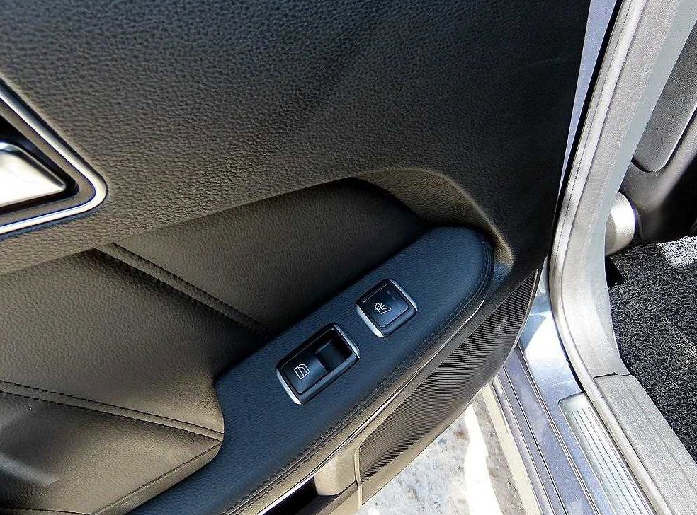 벤츠 E 클래스 E350 사진 15