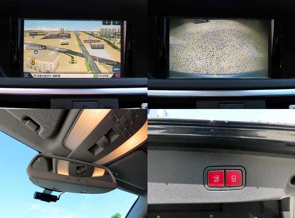 벤츠 E 클래스 E350 사진 18