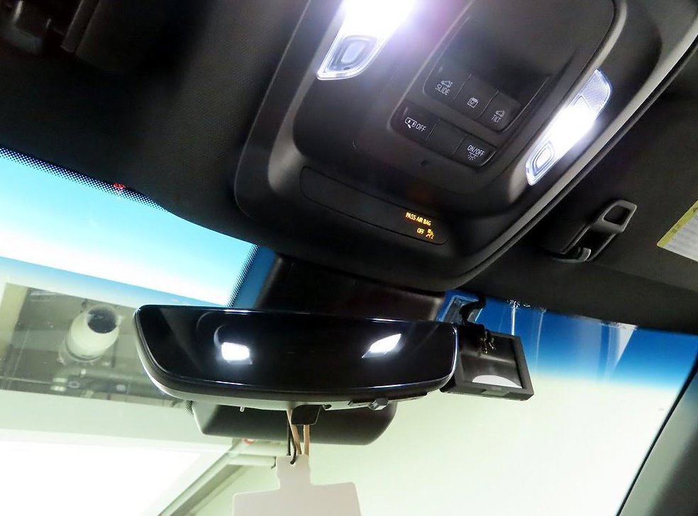 캐딜락 CT5 2.0 스포츠 사진 14