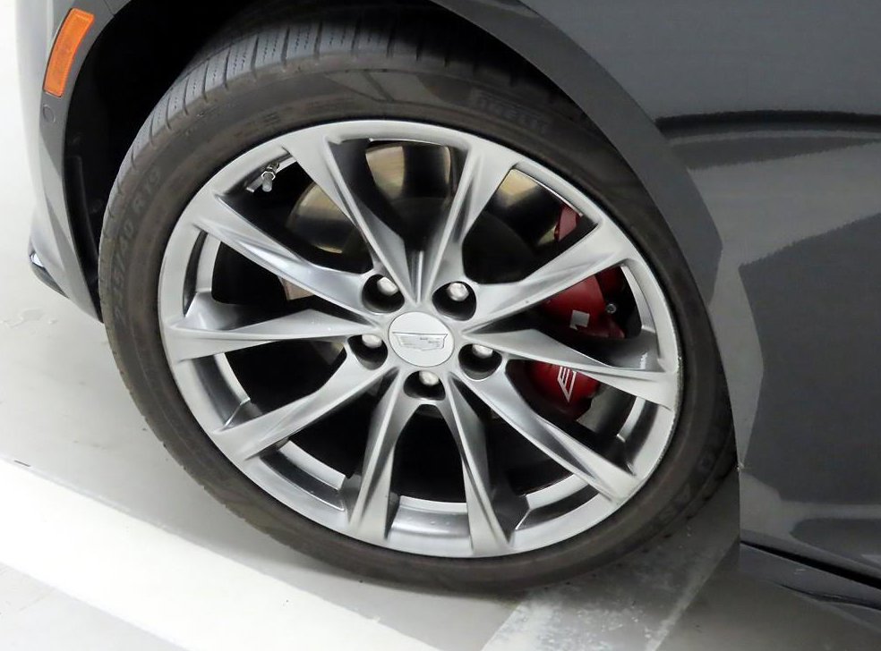 캐딜락 CT5 2.0 스포츠 사진 19