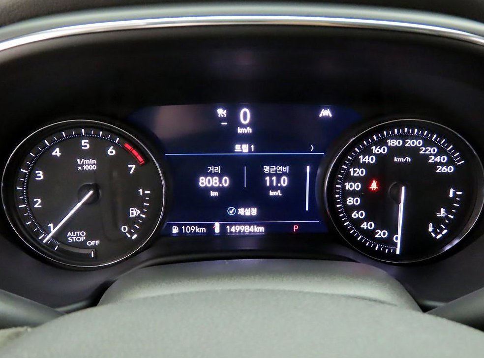 캐딜락 CT5 2.0 스포츠 사진 5