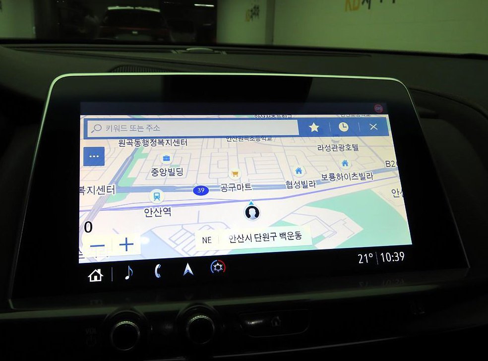 캐딜락 CT5 2.0 스포츠 사진 8
