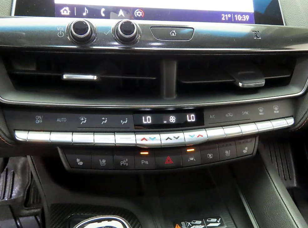 캐딜락 CT5 2.0 스포츠 사진 9