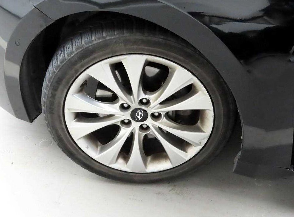 현대 그랜저 LPG HG300 이그젝큐티브 사진 19